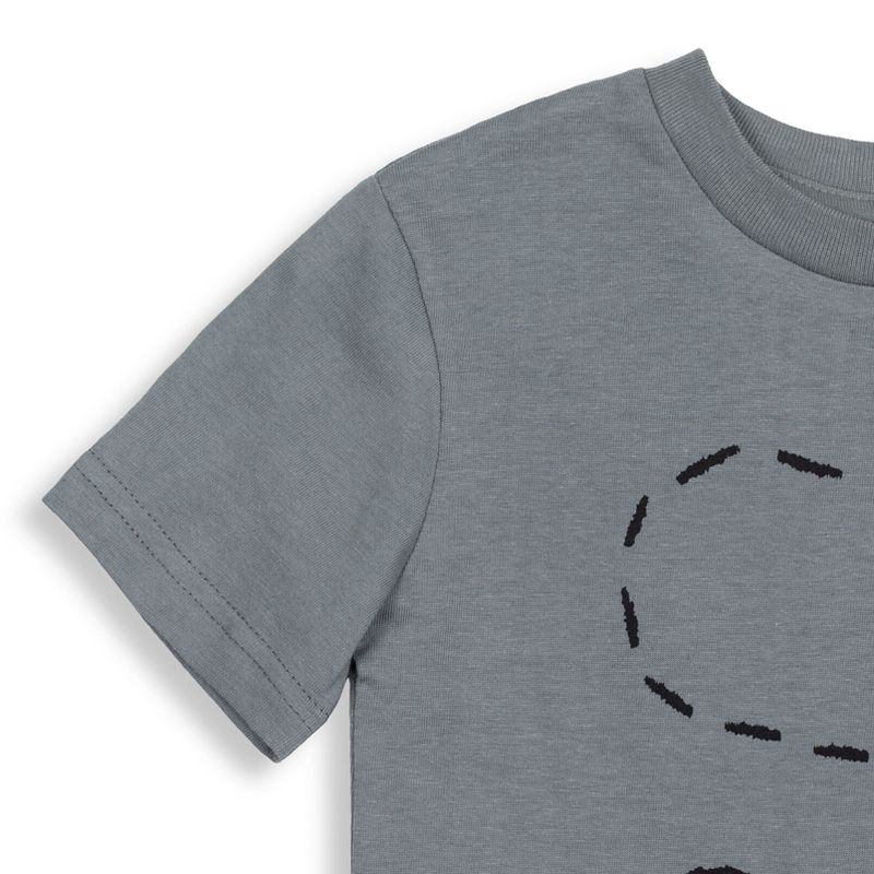PEANUTS Snoopy T-Shirt Little Kid to Big Kid , 4 of 8
