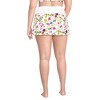 Lands' End Women's Pinchless Mini Swim Skort - 2 of 4