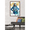 Trends International Disney Descendants: The Rise of Red - Chloe Framed Wall Poster Prints - 2 of 4