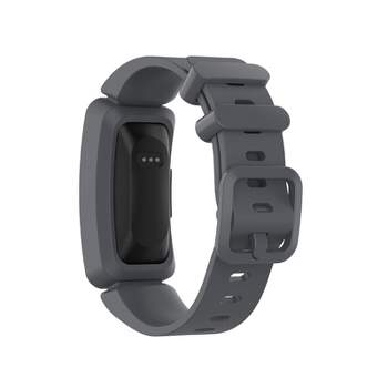 Fitbit Luxe Leather Alternative Band : Target