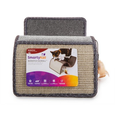 SmartyKat Scratch Scroll Cat Scratcher