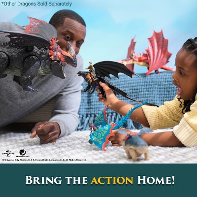 How to Train Your Dragon - Brandclub - How to Train Your Dragon