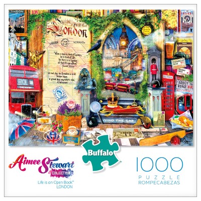 target jigsaw puzzles