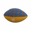 NCAA UCLA Bruins Mini-Size Rubber Football - image 3 of 3