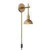 Tamlin Wall Light Fixture - Nathan James - 2 of 4