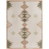 Unique Loom  Baja Outdoor Cabo Area Rug - 3 of 4