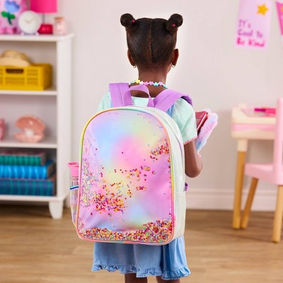 Детские куклы Our Generation Girl Size Knapsack Rainbow — фото 3