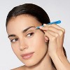 Tweezerman Slant Tweezer Blue Jewel - 3 of 3