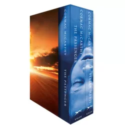 The Passenger Box Set - by  Cormac McCarthy (Mixed Media Product)