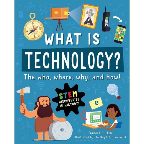 What is Technology?