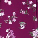 deep claret pretty bouquet