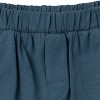 Modern Moments™ by Gerber Toddler Boys' 2-Piece Johnny Collar and Shorts Set - 4 of 4