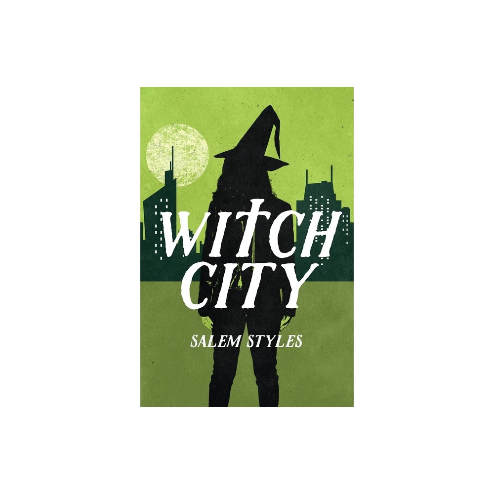 Witch City