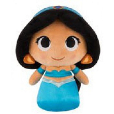 jasmine soft toy