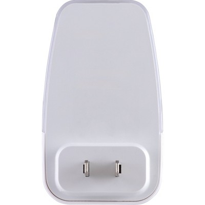Energizer 2-Pack White LED Plug-In Night Lights