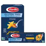 Barilla Gluten Free Pasta Bundle - 2pk