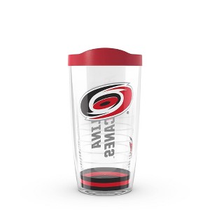 NHL Carolina Hurricanes 16oz Arctic Classic Tumbler - 1 of 4