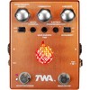 TWA WX-01 Wahxidizer Envelope-Controlled Octave/Fuzz/Filter/Wah Effects Pedal Rusty Copper - image 2 of 4