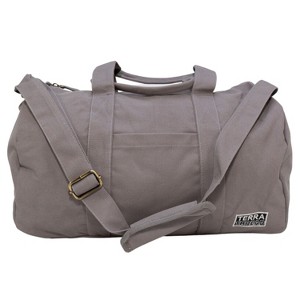 Terra Thread Aarde Eco Friendly Gym Bag - 1 of 4