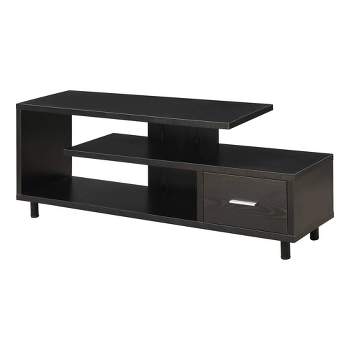 Seal II TV Stand for TVs up to 60" - Breighton Home