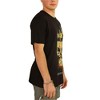 Elevenparis Mens Skull Graphic T-Shirt - 2 of 4