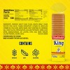 Stroehmann King White Sandwich Bread - 22oz - 4 of 4