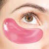 Grace & Stella Moisturising Under Eye Mask - Pink - image 2 of 4