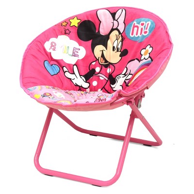 minnie mouse chair target