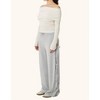 Women's Grace Off-The-Shoulder Knit Sweater - find me now - 2 of 3