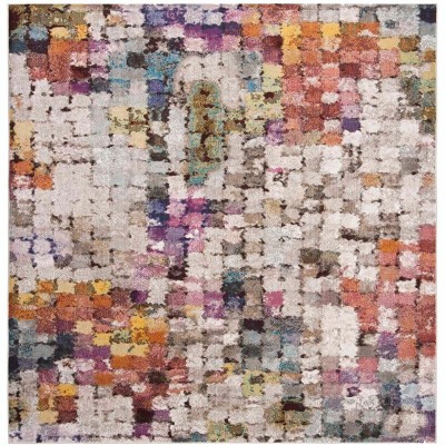 Aria ARA168 Power Loomed Indoor Rug -Safavieh