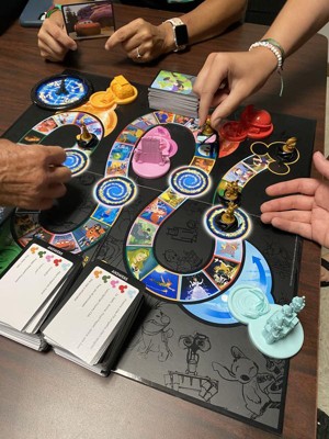 Trivial Pursuit Game: Classic Edition : Target