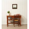 Allied Frame US Certificate of Achievement Picture Frame with Medallion - 8 x 10 Opening - 3 of 3