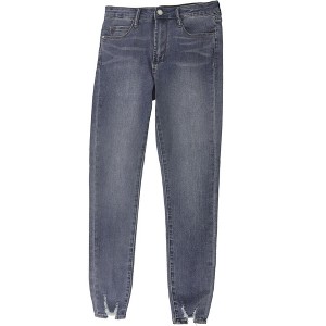 Articles of Society Womens Heather Regular Fit Jeans - 1 of 2