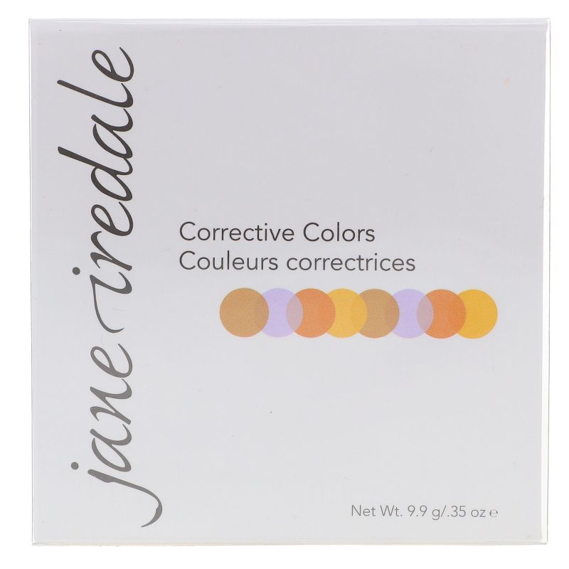 jane iredale Corrective Colors Camouflage 0.35 oz, 5 of 9