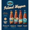 Kona Brewing Island Hopper Variety Pack - 12pk/12 fl oz Bottles - 2 of 4