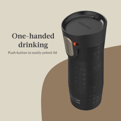 Contigo West Loop 3.0 Travel Mug - Thumbnail 3