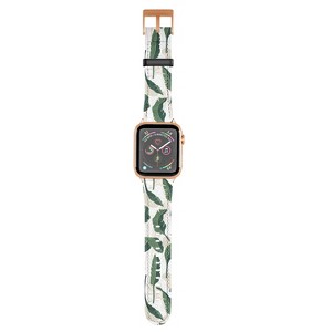 Marta Barragan Camarasa Simple tropical nature G Apple Watch Band - Society6 - 1 of 3