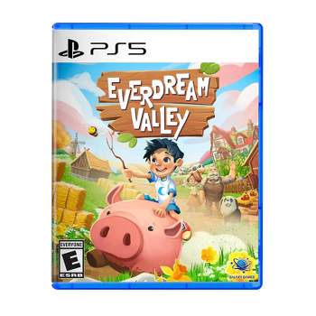 Disney Dreamlight Valley Cozy Edition Target : 5 Playstation 