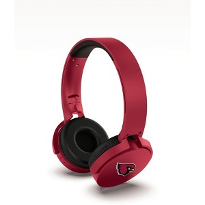 SOAR NFL Wireless Bluetooth Over-the-Ear Headphones Los Angeles Rams - 1 of 2