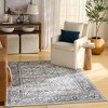 Nourison Dekor Vintage Traditional Indoor Area Rug - 2 of 4