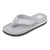Women's Sofia Sparkly Comfort Flip Flop - 3 of 4