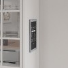 Merrick Lane Set of 10 Wall Mount Magnetic Chalkboards - 2 of 4