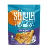 Solula Tostones Roasted Garlic - Case of 12 - 4 oz - 3 of 4