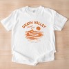 Simply Sage Market Death Valley National Park EST. 1933 Garment Dyed Tee - 3 of 4