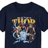 Men's - Marvel - Thor God of Thunder Short Sleeve Graphic T-Shirt - 2 of 4