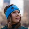 Turtle Fur Adult Chelonia 150 Fleece Headband - 3 of 4