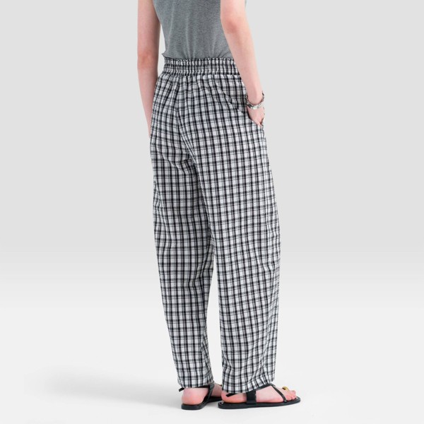 Pantalones de Tiro Alto y Pierna Recta para Mujer - Universal Thread™ 2