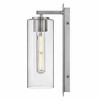 Lark Lane 1 - Light Sconce in  Polished Nickel - 3 of 4
