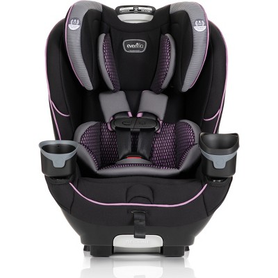 Target forever cheap car seat