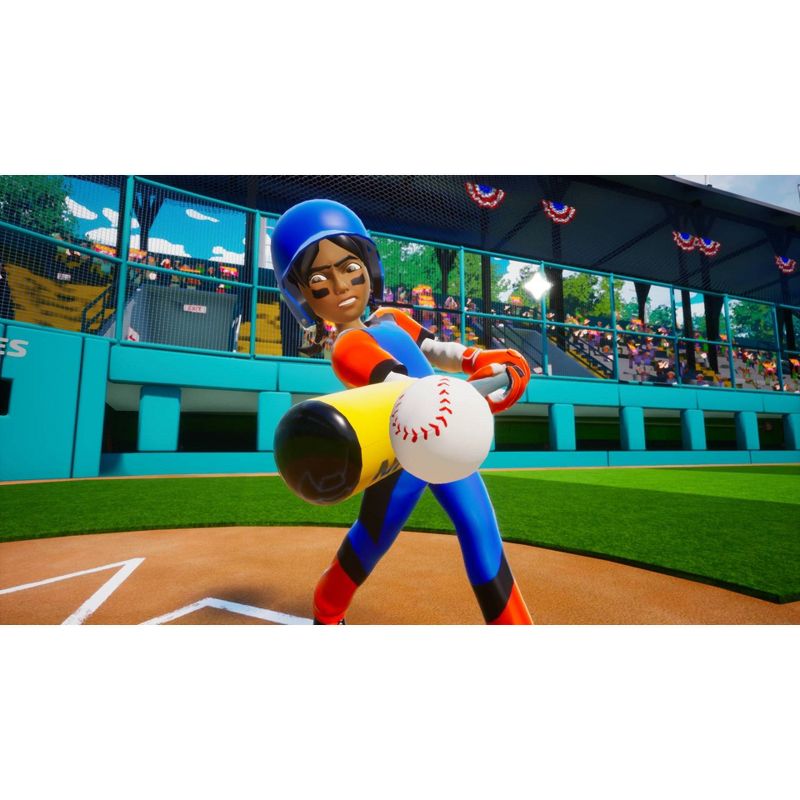 Little League World Series Baseball 2022 - Xbox Series X/Xbox One, 5 of 11